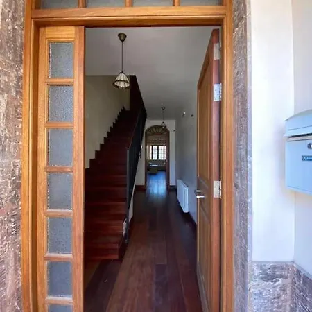 Semesterbostad Agradable Casa En El Centro De San Luis