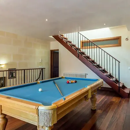 Agradable Casa En El Centro De San Luis Sant Lluis
