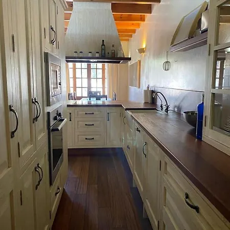Semesterbostad Agradable Casa En El Centro De San Luis Sant Lluis