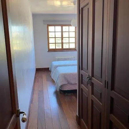 Agradable Casa En El Centro De San Luis * Sant Lluis