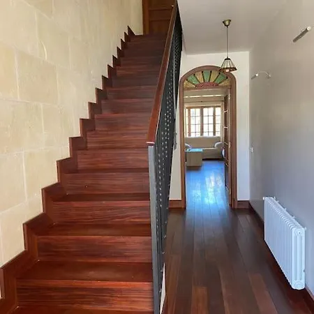 펜션 Agradable Casa En El Centro De San Luis 산트 유이스