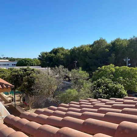 Agradable Casa En El Centro De San Luis 펜션 산트 유이스