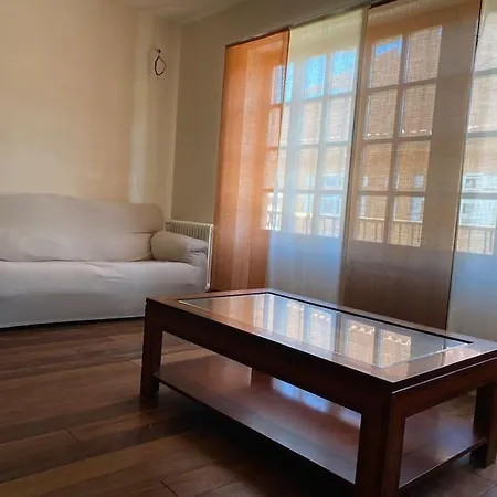 Agradable Casa En El Centro De San Luis 펜션 *