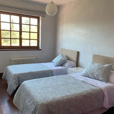 Agradable Casa En El Centro De San Luis 산트 유이스