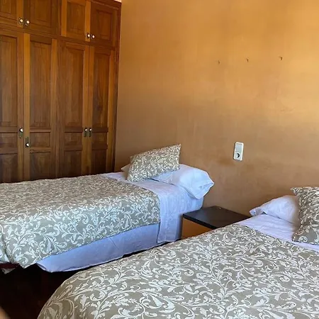 Agradable Casa En El Centro De San Luis 펜션