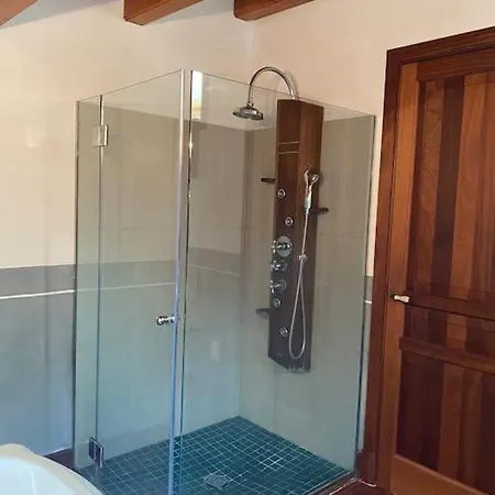 펜션 Agradable Casa En El Centro De San Luis