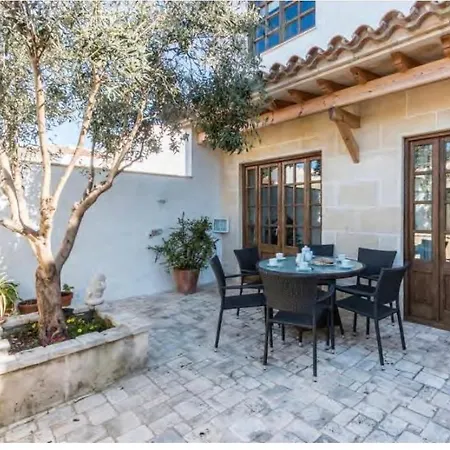 펜션 Agradable Casa En El Centro De San Luis
